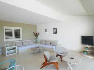 Villa com maravilhosa vista ao mar - 1