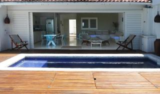 Villa com maravilhosa vista ao mar - Pipa - 3