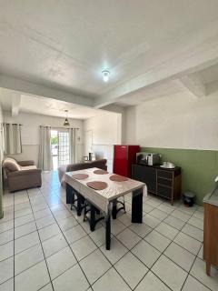 Loft Zona Sul próximo ao mar - 9