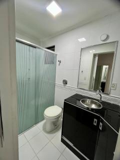 Apartamento quadra mar - 3