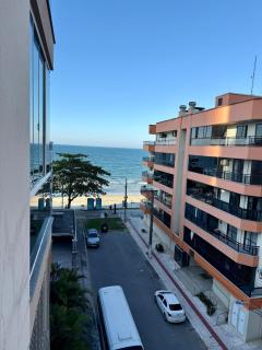 Apartamento quadra mar - 9