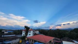 Comforts suites HVR - 1