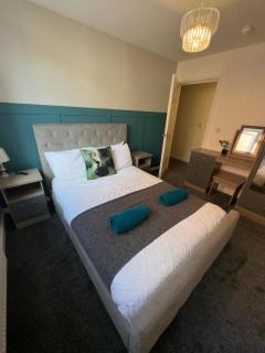 Coastal Retreat - Skegness - 8