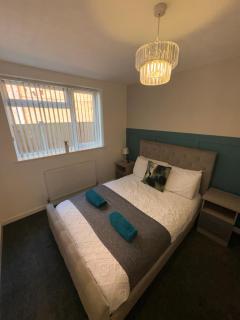 Coastal Retreat - Skegness - 7