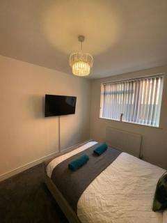 Coastal Retreat - Skegness - 6