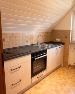 Ferienwohnung Familie Löffler - Ostrach - 5