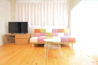 天草まちなかアパートメントホテルMoi!Moi! - 7