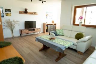 Ferienwohnung Familie Löffler - Ostrach - 9