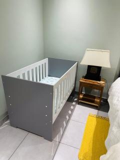 Little Haven Conerstone cottage - 3