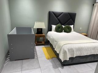 Little Haven Conerstone cottage - 4