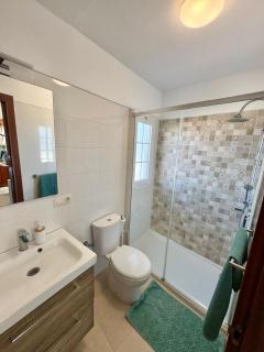 Terraza al mar - Candelaria - 3