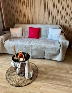 Le Cocon de Lena - hébergement au pied des pistes - 7