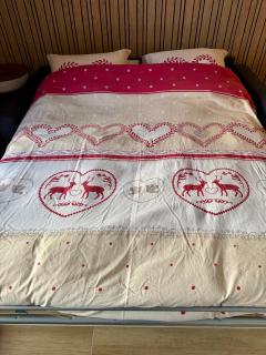 Le Cocon de Lena - hébergement au pied des pistes - 3