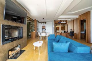 Luxury Apartments & Villas - 4