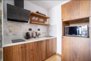 Luxury Apartments & Villas - 2