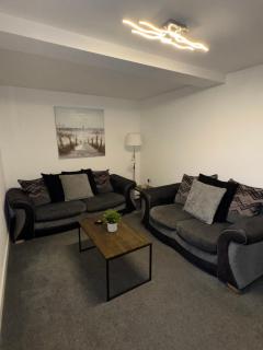 Coastal Retreat - Skegness - 4