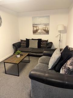 Coastal Retreat - Skegness - 3