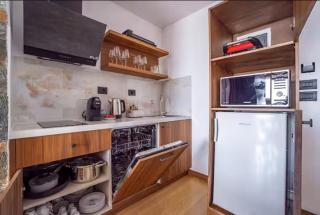 Luxury Apartments & Villas - 1