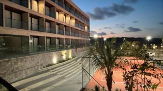 Porto 2 Life Muro Alto BLOCO 3 APTO 228 - 1