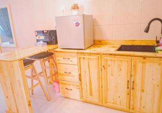 NonaStudio Myra Park Nilai 3 - 4