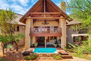 Zebula Bush Lodge 47 - 0