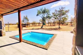 Zebula Bush Lodge 47 - 9