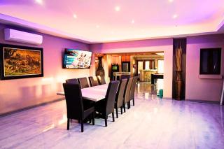 Zebula Bush Lodge 47 - 8