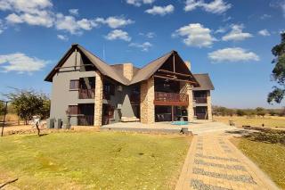 Zebula Bush Lodge 47 - 5