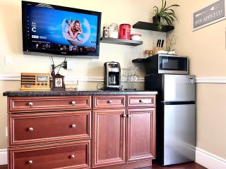 Barker House 3# Suite-heart of oldtown - Niagara-on-the-Lake - 8