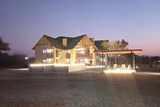 Zebula Bush Lodge 47 - 4