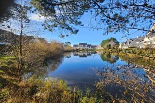 Comfortable studio in Carnac near the beach - 1