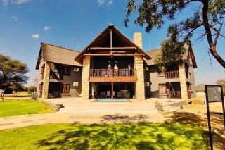 Zebula Bush Lodge 47 - 3