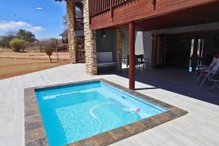 Zebula Bush Lodge 47 - 1