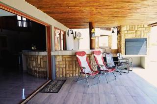 Zebula Bush Lodge 47 - 1