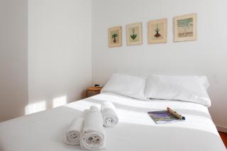 HACCA Collection - Brera & Fashion District - Bright 2BR Apt - 2