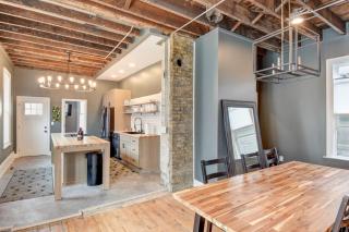 Large Milwaukee Home • 4BR • Fast WiFi - 4