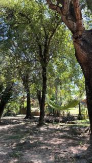 Cabaña Los Nonos - 1