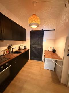 Cosy Apartment im Weddinger Herz - 8