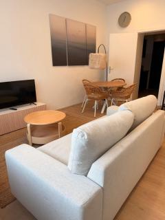 Cosy Apartment im Weddinger Herz - 9