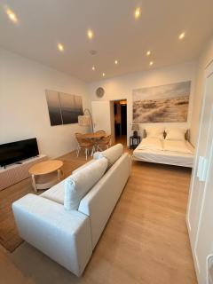 Cosy Apartment im Weddinger Herz - 0