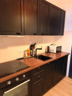 Cosy Apartment im Weddinger Herz - 5