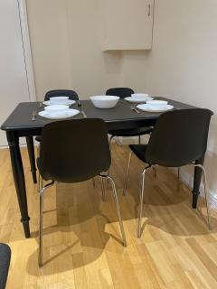 Whole Flat Close To Wembley - 6