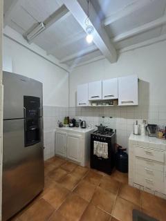 Residencia Gaya alojamiento en La Punta, Callao - Lima - 6