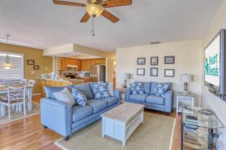 Indian Beach Villas - 3A - 9