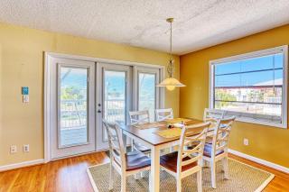 Indian Beach Villas - 3A - 5