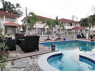 Pattaya pool villa - Ban Nong Pru - 0
