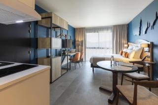 Hôtel OstOria Périgueux, BW Signature Collection - 9