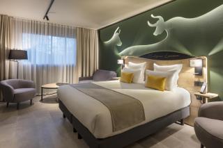 Hôtel OstOria Périgueux, BW Signature Collection - 7