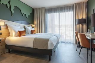 Hôtel OstOria Périgueux, BW Signature Collection - 7