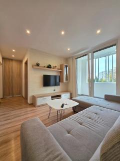 Nice flat in city - 0